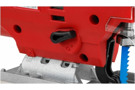 Электрический лобзик WORTEX JS 8008-1 LE 0325116