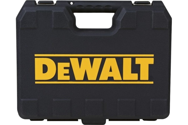 Перфоратор DEWALT D25133KW