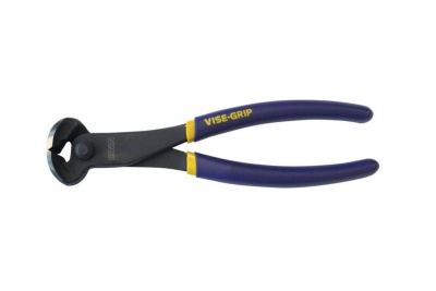 Торцевые кусачки (7"/170мм) Irwin TG 10508152
