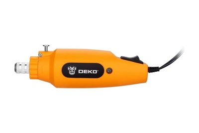 Сетевой гравер DEKO DKRT150 063-1417