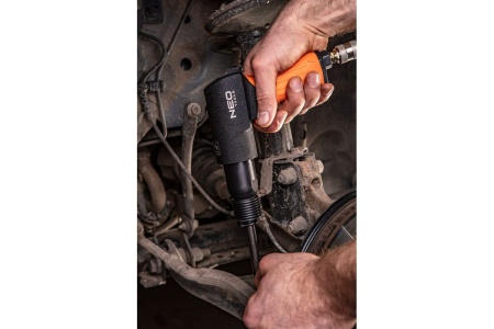 Пневматический молоток NEO Tools 190 мм 14-028