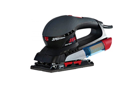 Вибрационная шлифмашина Skil 7361 AA