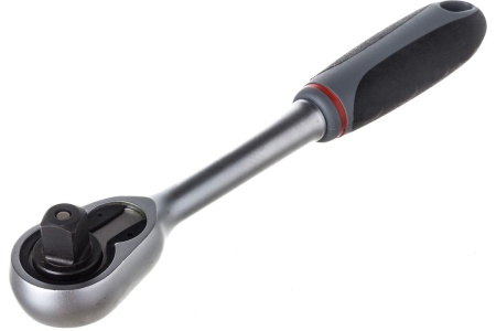 Трещотка Heyner 1/2 проф. 250 мм 442000