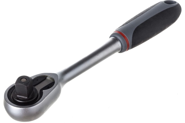 Трещотка Heyner 1/2 проф. 250 мм 442000