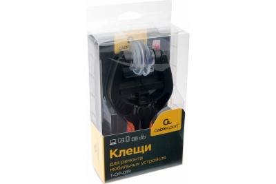 Инструмент для вскрытия корпуса мобильной техники Cablexpert T-OP-01R