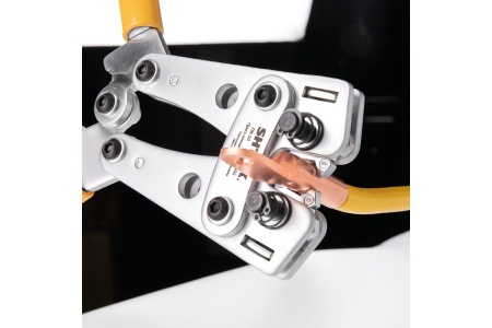 Ручные пресс-клещи SHTOK ПК-50 03005