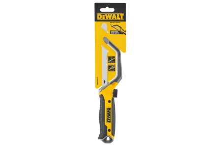Мини-ножовка по металлу DEWALT DWHT20327-0