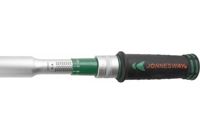 Динамометрический ключ 3/4 дюйма DR, 200-1000 Нм Jonnesway T271000N 49764