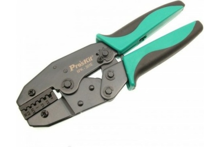 Клещи для обжима ProsKit 6PK-301E 00153957