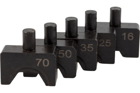 Гидравлический пресс для наконечников Rexant 12-3061