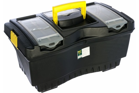 Ящик для инструмента 56х33х29см FIT РОС 65558
