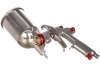 Пневматический краскораспылитель CROWN CT38103-1.3