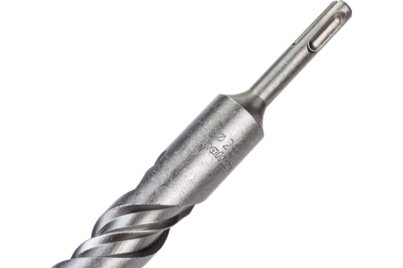 Бур по бетону Matrix 28x600 мм SDS Plus 70966