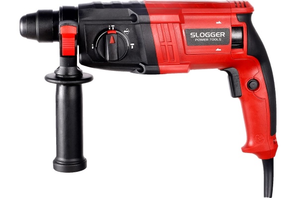 Перфоратор SLOGGER RH6720