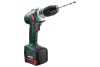 Аккумуляторный винтоверт Metabo BS 14.4 LT Compact 602137870 Аккумуляторный винтоверт Metabo BS 14.4 LT Compact 602137870
