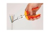 Клещи для снятия изоляции WURTH ZEBRA VDE-160 мм 071401 570