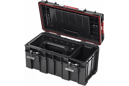 Ящик для инструментов QBRICK SYSTEM PRO Эксперт 500 450x260x240мм 10501261