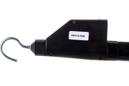 Указатель высокого напряжения Антиток 6-35кВ комбинированный УВНУ-6-35 ДК 157683