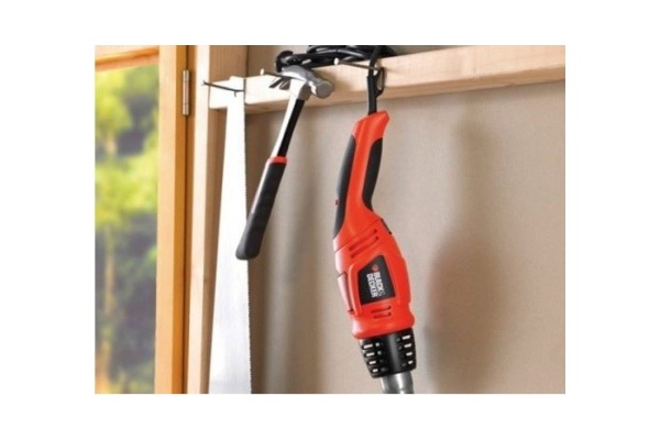 Термопистолет Elitech ТВ 1800 Промо Термопистолет Elitech ТВ 1800 Промо