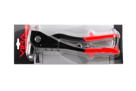 Усиленный вытяжной заклепочник Vira 810201