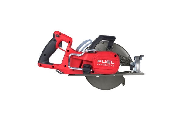 Аккумуляторная дисковая пила Metabo KS 18 LTX 66 BL 611866840