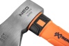 Топор NEO Tools 600 г, рукоятка из стекловолокна 27-120