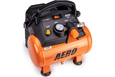 Безмасляный компрессор FOXWELD AERO 186/6 7128