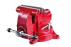 Тиски Практик WILTON Heavy duty 191 (150 мм)