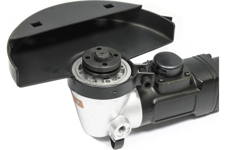 Ручная шлифовальная пневматическая угловая машина PI TOOLS ZJD-180 6842