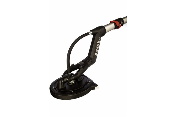 Шлифмашина для стен и потолков Metabo LSV 5-225 Comfort 600136000