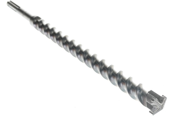 Бур (32х600 мм; SDS-max) по бетону Matrix 71263 Бур (32х600 мм; SDS-max) по бетону Matrix 71263