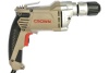 Безударная дрель CROWN СТ10127-13С