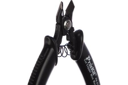 Кусачки ProsKit 1PK-5101-C 00369108