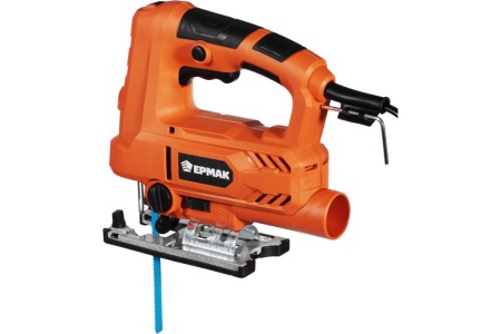 Электрический лобзик ЕРМАК ЛЭ-900 Вт 692-010