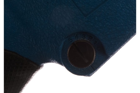 Пневмогайковерт AIST 1/2" 90143068 00-00011187