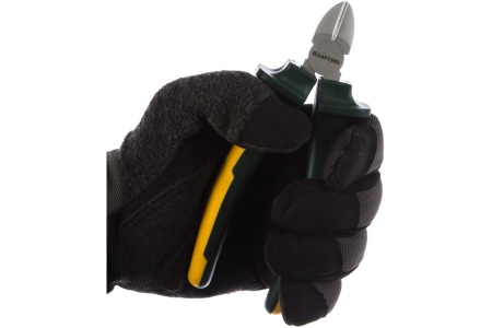 Бокорезы KRAFT-MAX 160мм Kraftool 22011-5-16