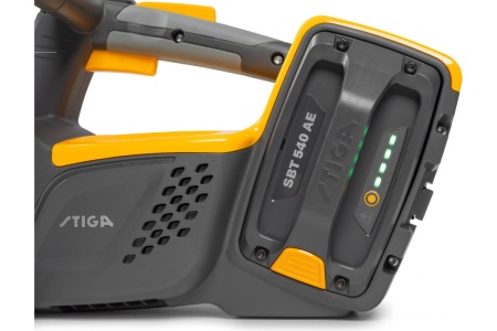 Аккумуляторная цепная пила STIGA SPR 500 AE 278420008/ST1