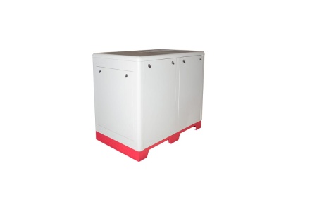 Винтовой компрессор с прямым приводом 7 бар SCC Compressor FOCUS 55 FC055000-7