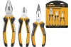 Набор плоскогубцев INGCO 3 шт HKPS08318