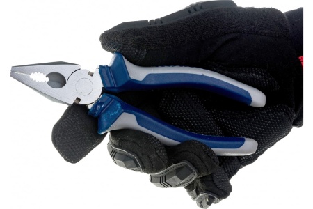 Пассатижи 160 мм CR-V КОБАЛЬТ 647-086