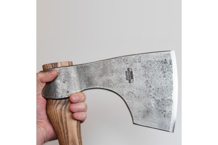 Плотницкий топор Петроградъ норвежский тип М00015870