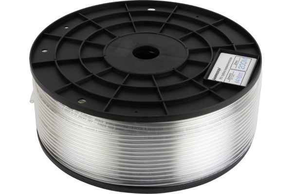 Трубка бесцветная PU 4x6 мм, длина 200 м Harrison HUS0406-CL