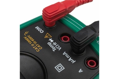 Цифровой мультиметр Mastech MS8217 13-2021