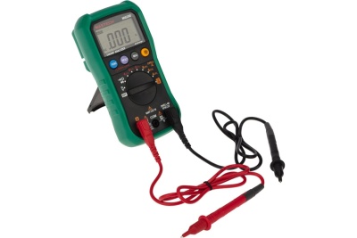 Автомобильный мультиметр Mastech MS8239D 13-2089
