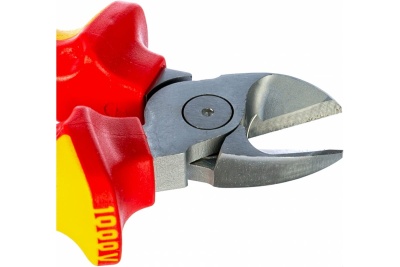 Бокорезы KNIPEX KN-7006160