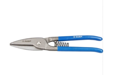 Ножницы по металлу ЭКСПЕРТ 300 мм Зубр 23012-32_z01
