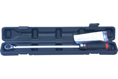 Динамометрический ключ со шкалой в окошке AE&T 65-350Nm 1/2" TA-B3350-12 Динамометрический ключ со шкалой в окошке AE&T 65-350Nm 1/2" TA-B3350-12