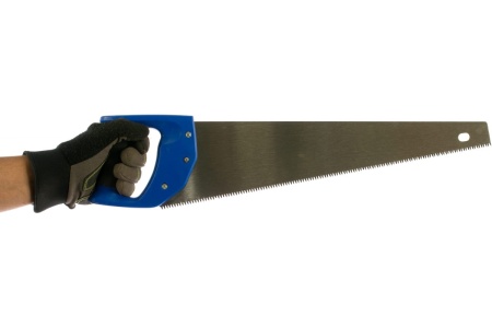 Ножовка по дереву 500 мм UNIPRO 16610U