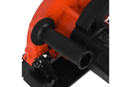 Ручная циркулярная пила Bosch GKS 55 CE 0.601.664.800