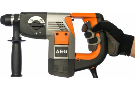 Перфоратор AEG PN3500 4935412152 Перфоратор AEG PN3500 4935412152